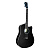 Электроакустическая гитара BEAUMONT DG80CE/BK